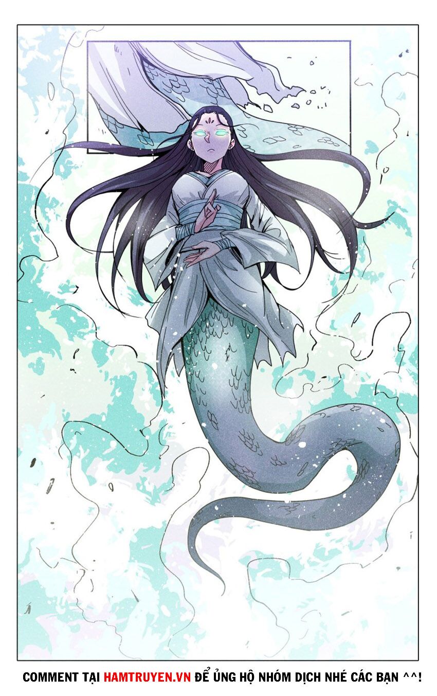 vạn giới tiên trung chapter 311 10