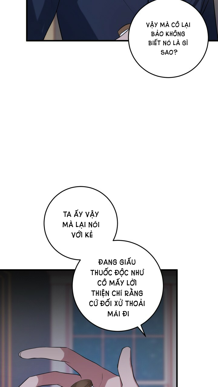 hãy nếm và nuốt đi nào chapter 14.1 33