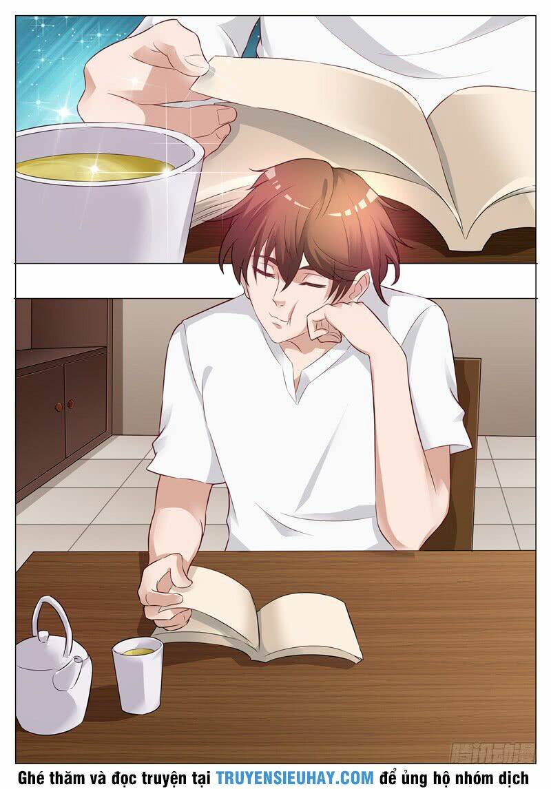 giám bảo kim đồng chapter 14 1