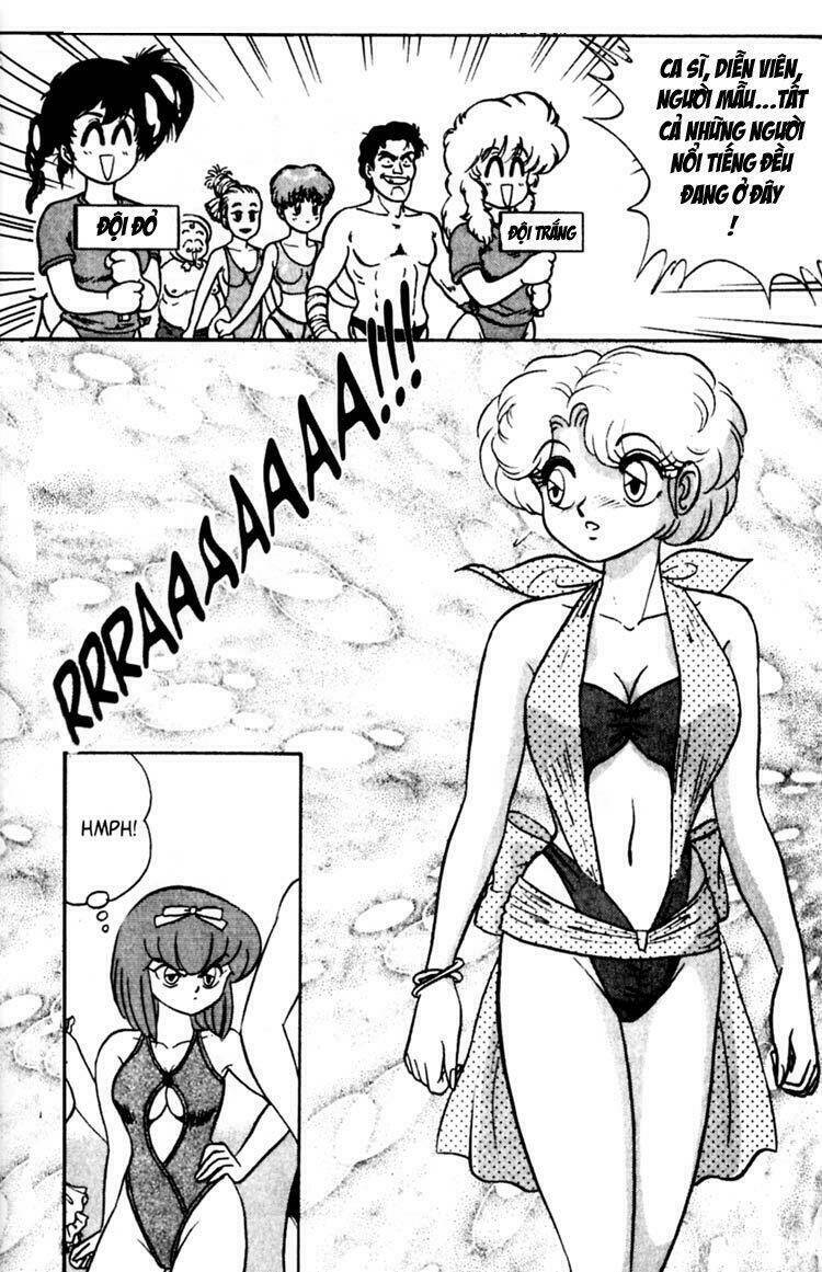 fubata-kun change! chapter 31 30