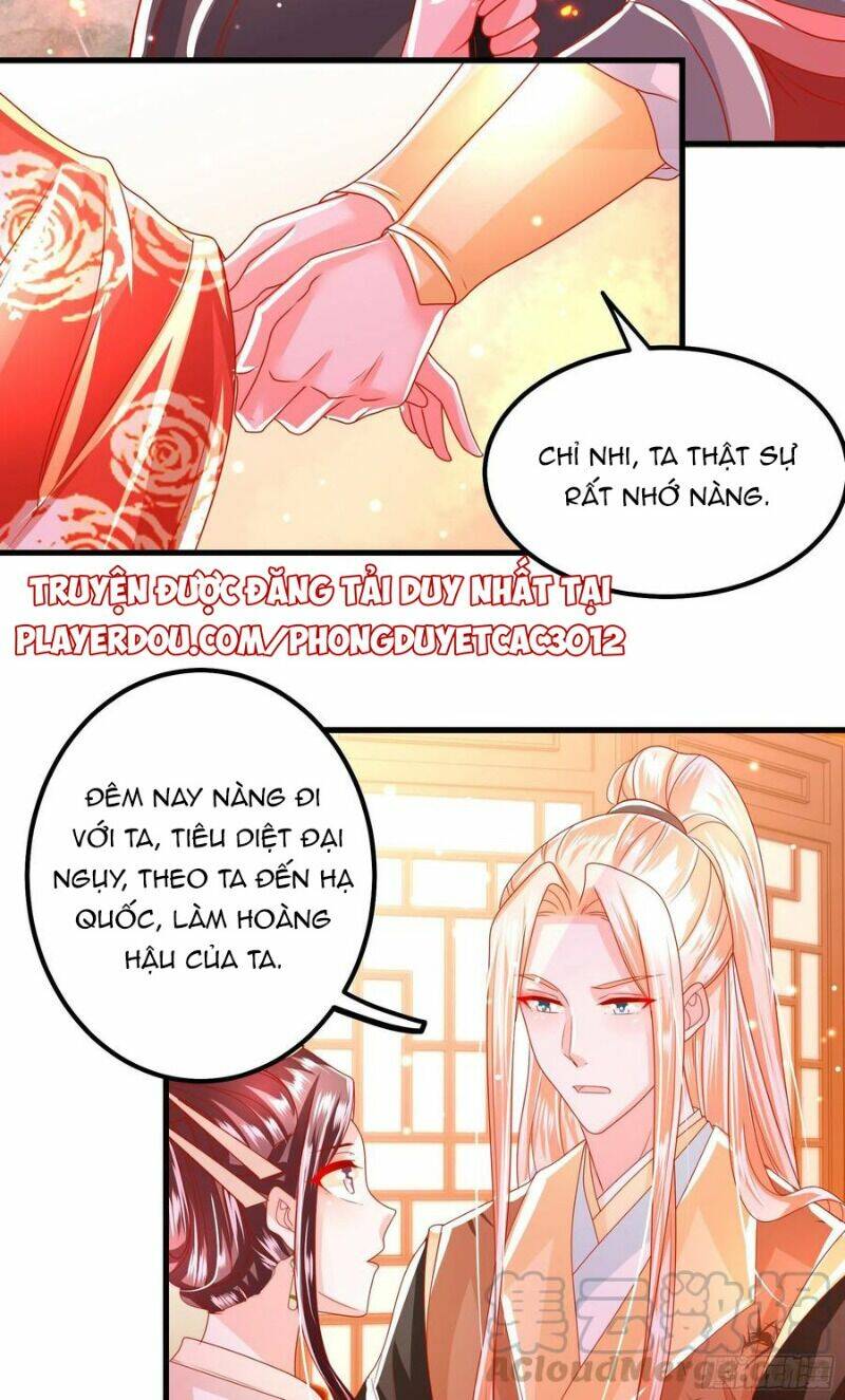 ta phải làm hoàng hậu chapter 31 5