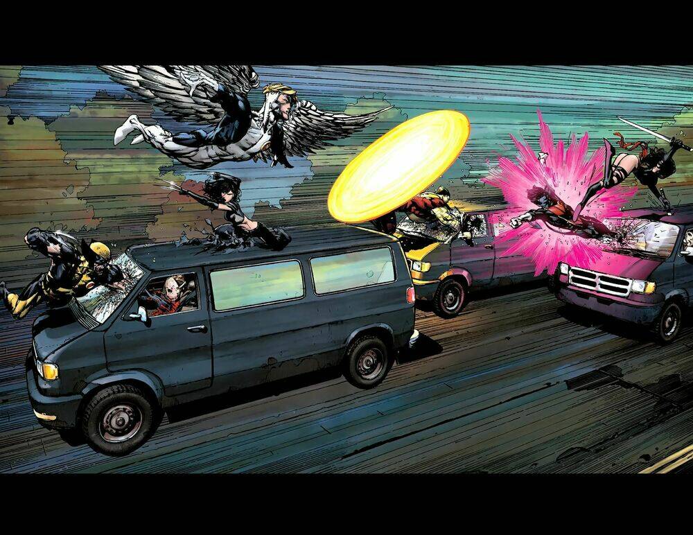 x-men: hope trilogy chapter 1 26