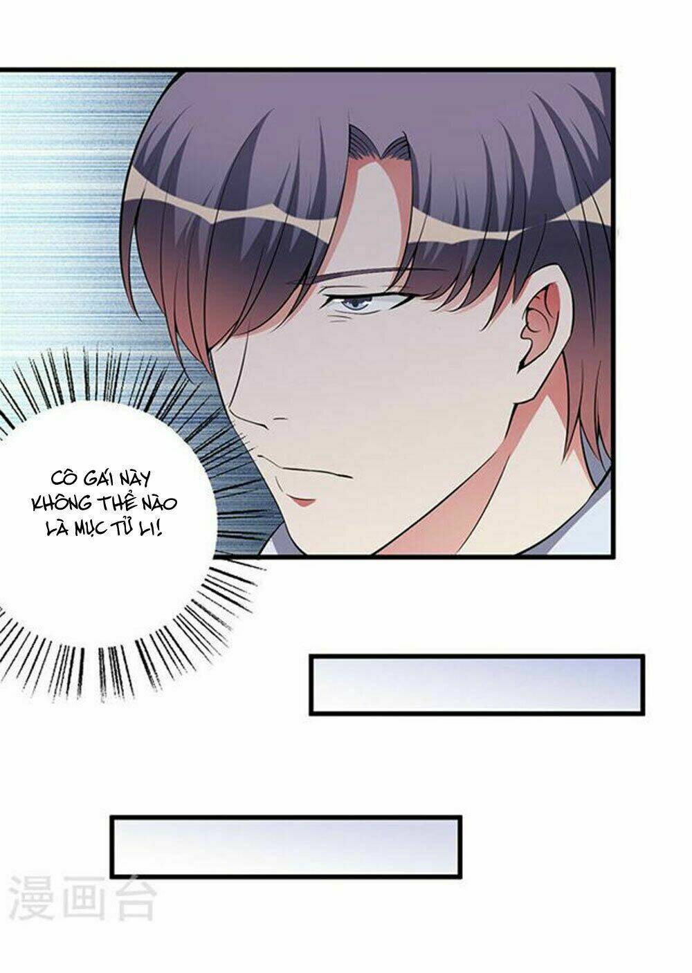 gối đầu vào tổng tài ác ma chapter 85 22