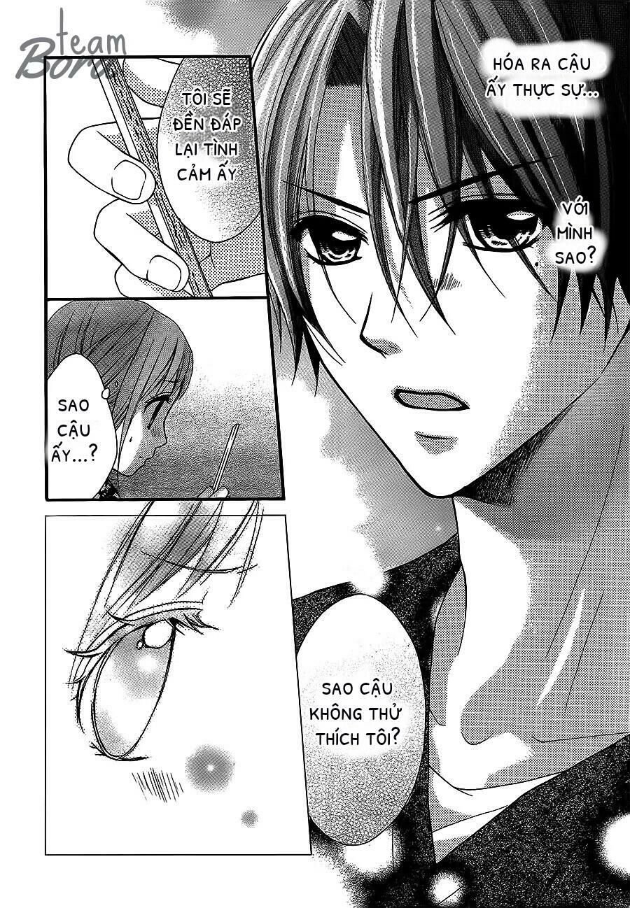 ayakashi hisen chapter 23 12