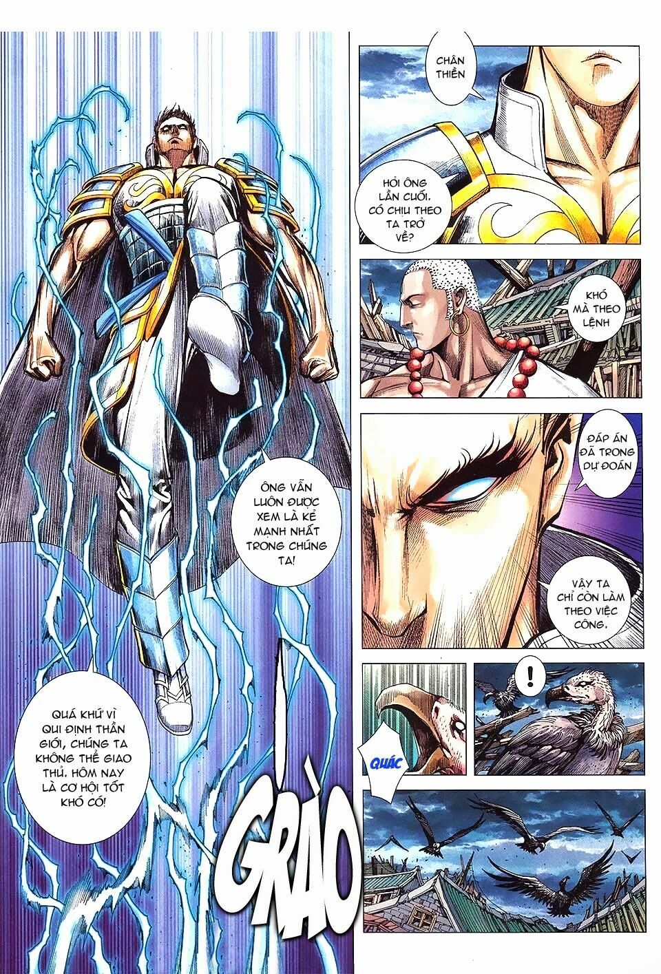 phong thần ký chapter 146 2