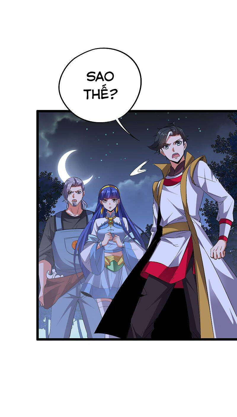 phục thiên thánh chủ chapter 109 3