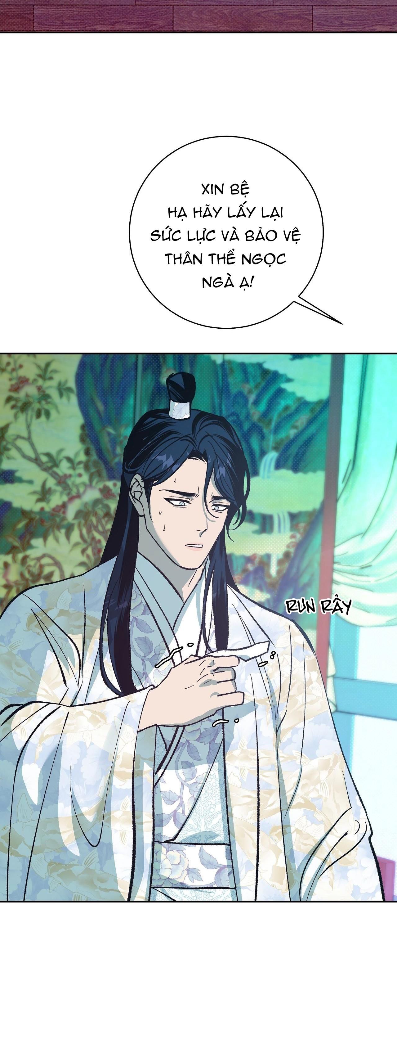 hương mộc chapter 2 26