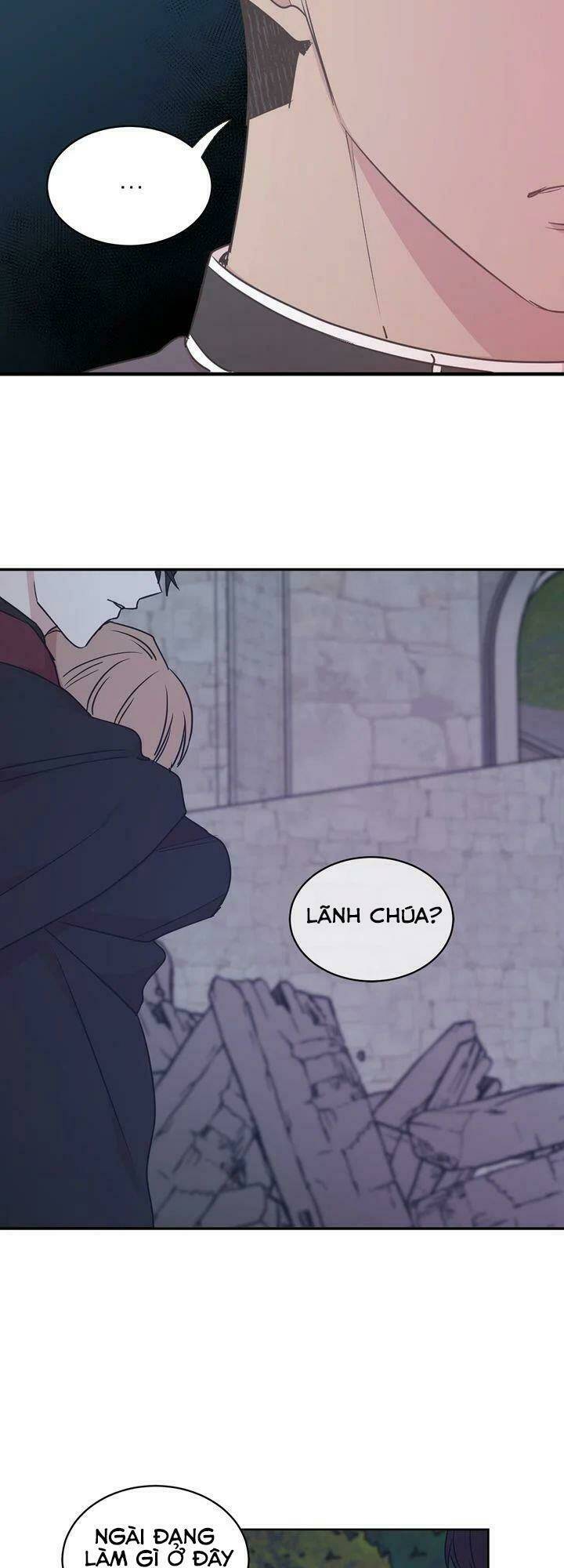 tôi chọn kết thúc của hoàng đế chapter 59 25