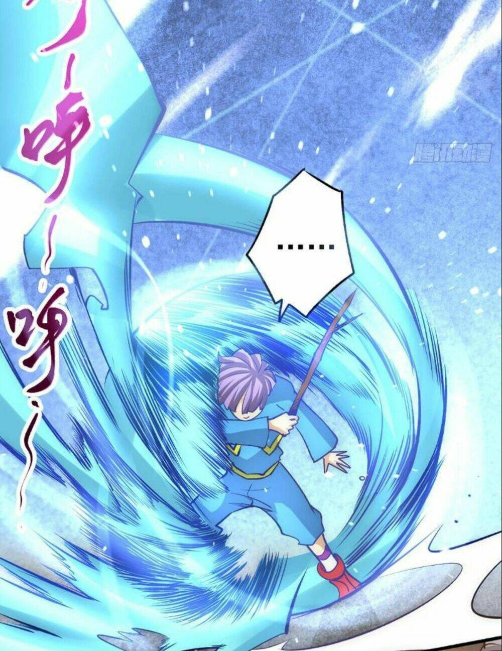 đô thị đỉnh phong cao thủ chapter 111 50