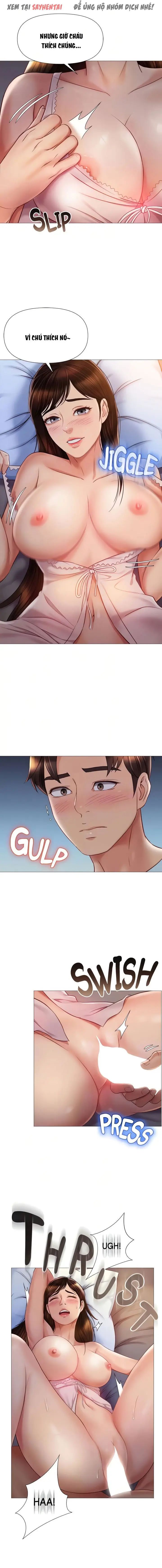 bạn của con gái tôi chapter 64 5