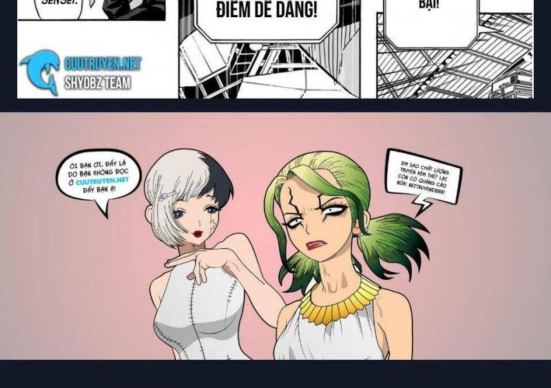 vua bóng chuyền chapter 271 40