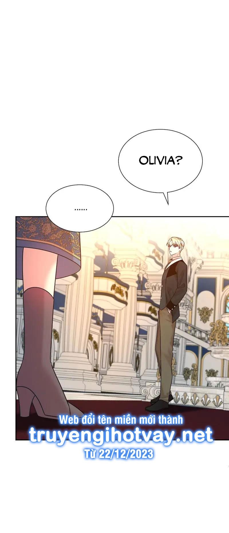 tôi chán nản vì người chồng thứ 2 còn "khỏe" hơn chồng cũ chapter 66.1 9