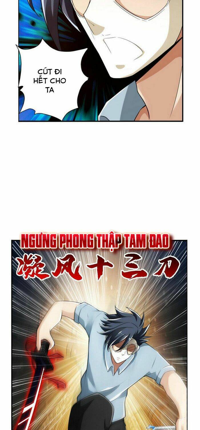 nhân vật phản diện đi tìm đường chết chapter 97 29