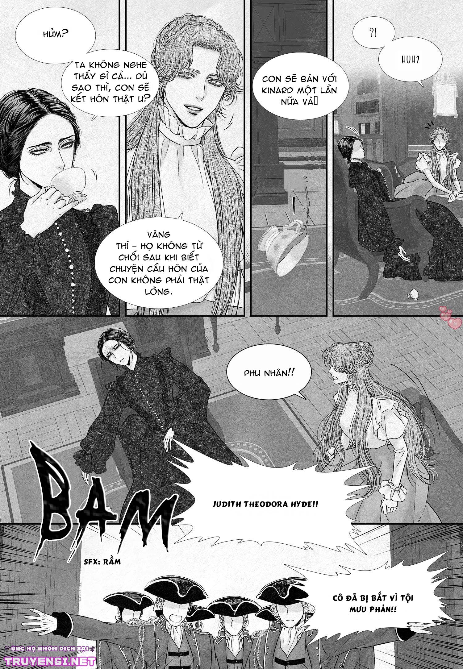 vực thẳm chapter 1 17