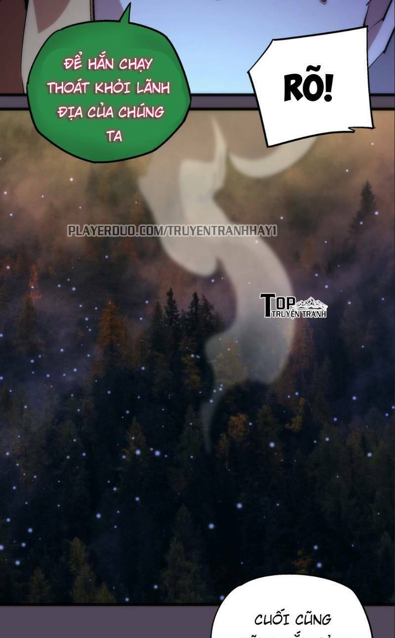 ta không phải đại ma vương chapter 19 8