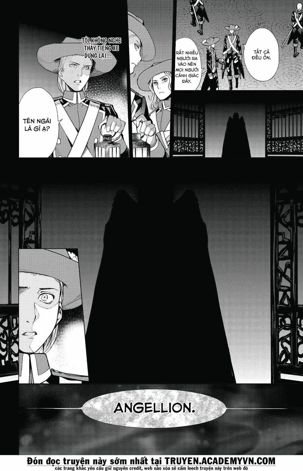 khu vườn thứ 7 chapter 12 39