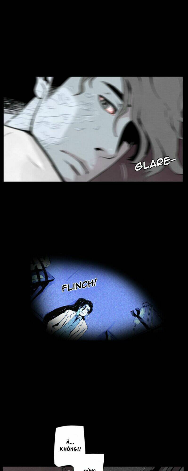 những xác chết hồi sinh từ đại dương chapter 27 36