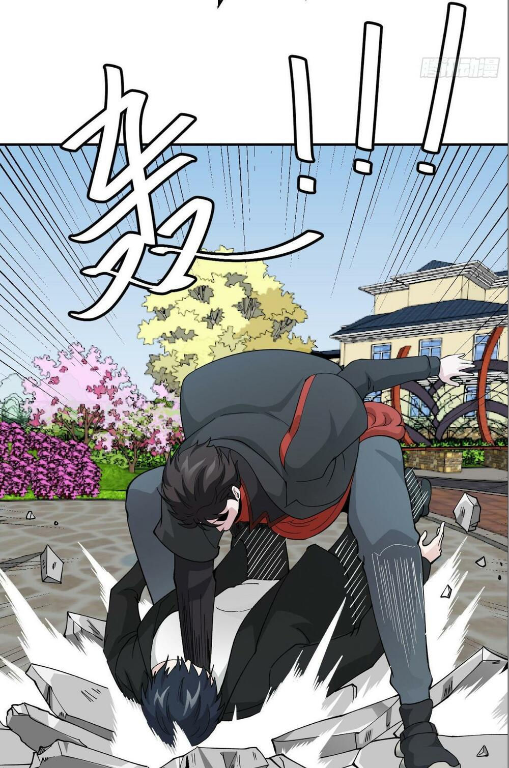 ta chẳng qua là một đại la kim tiên chapter 30 20