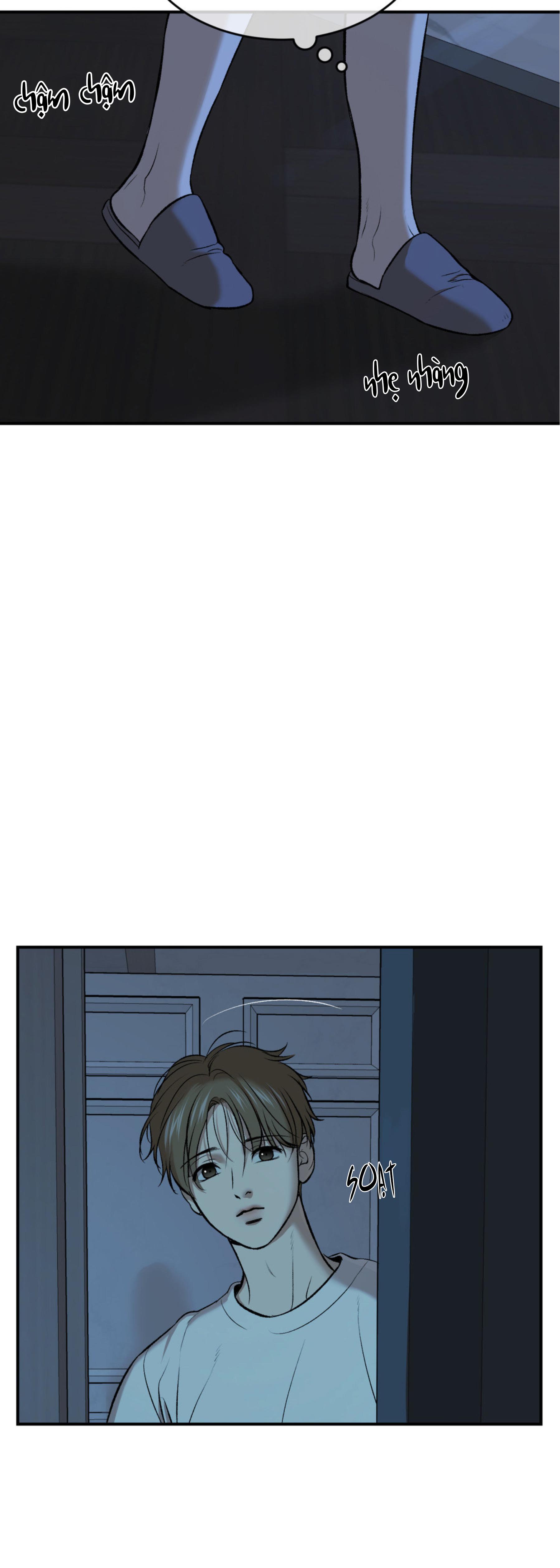 điềm rủi chapter 29 4