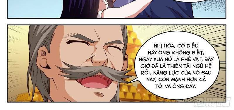 khắc kim phong thần chapter 97 6