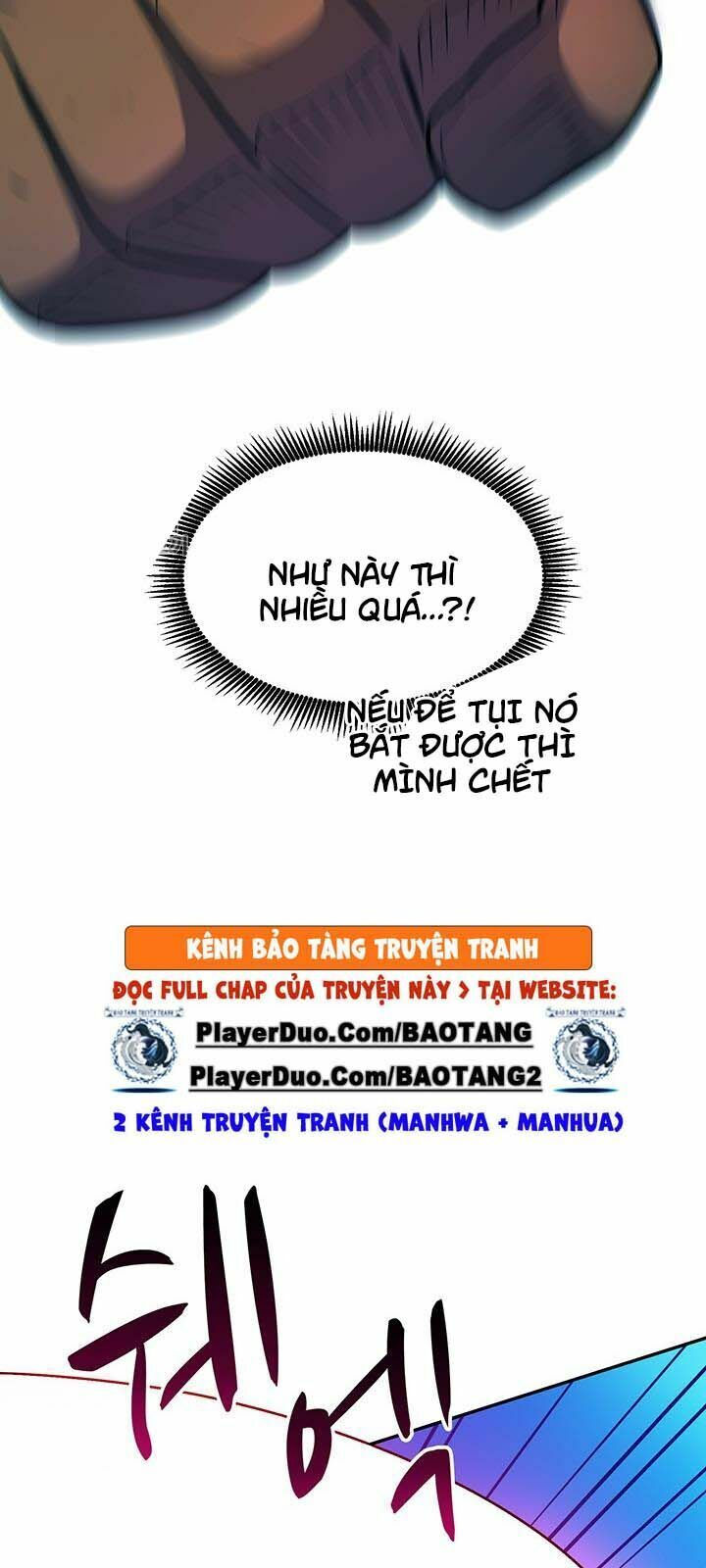 arcane sniper chapter 27 45