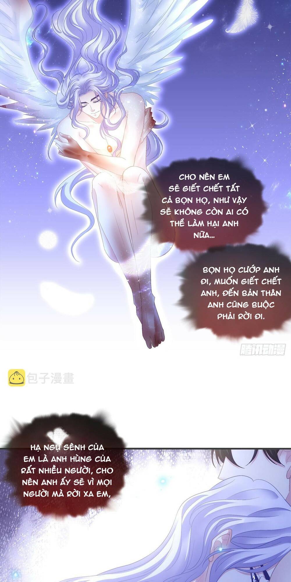 toàn bộ nắm trong tay chapter 144 26