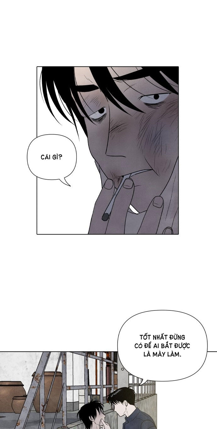 điều khiến tôi quyết tâm muốn chết chapter 10.2 26