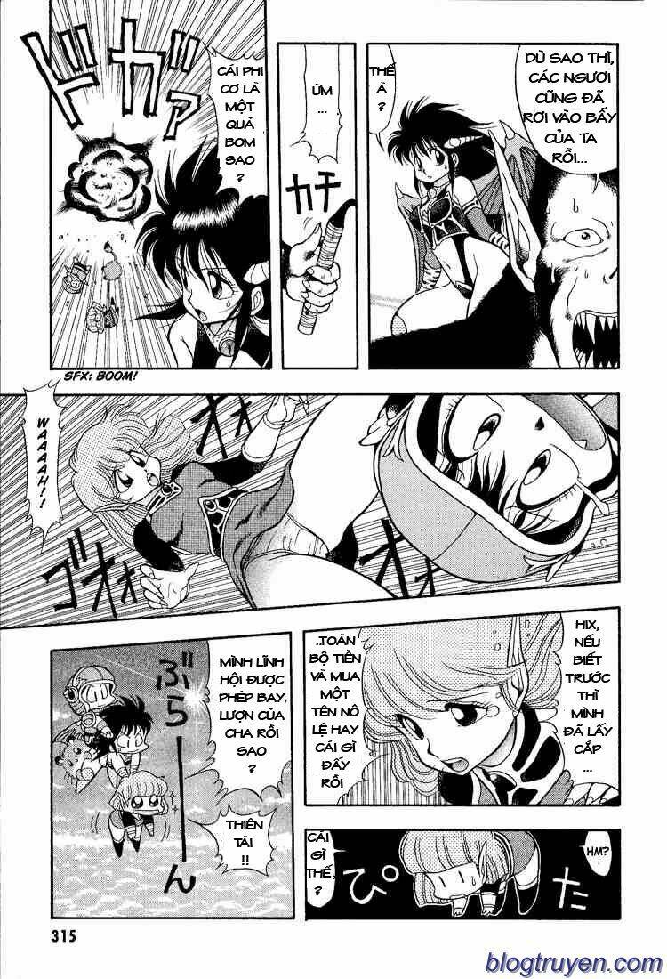 dragon half chapter 19 5