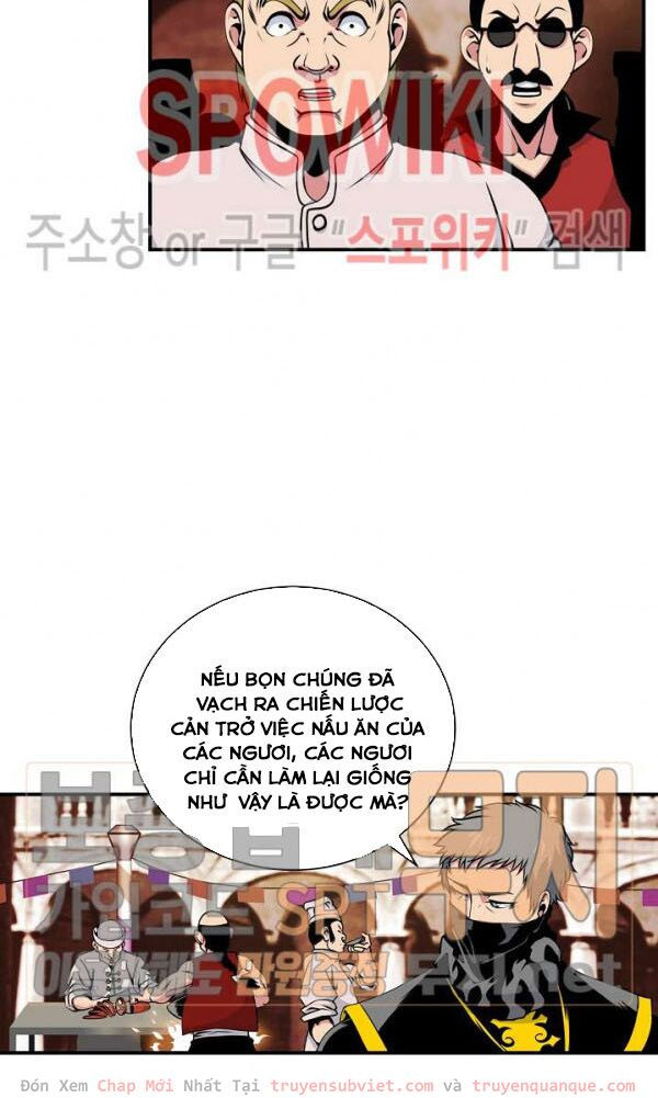 tôi sinh ra để làm người vĩ đại chapter 42 38