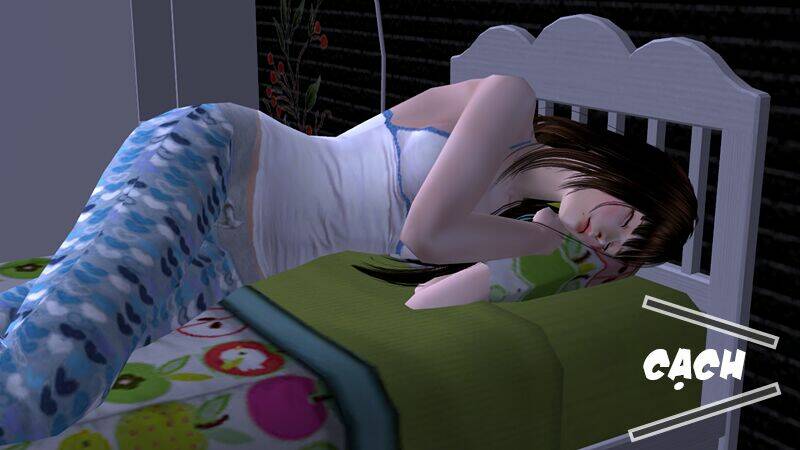 and i love you! chapter 4 11