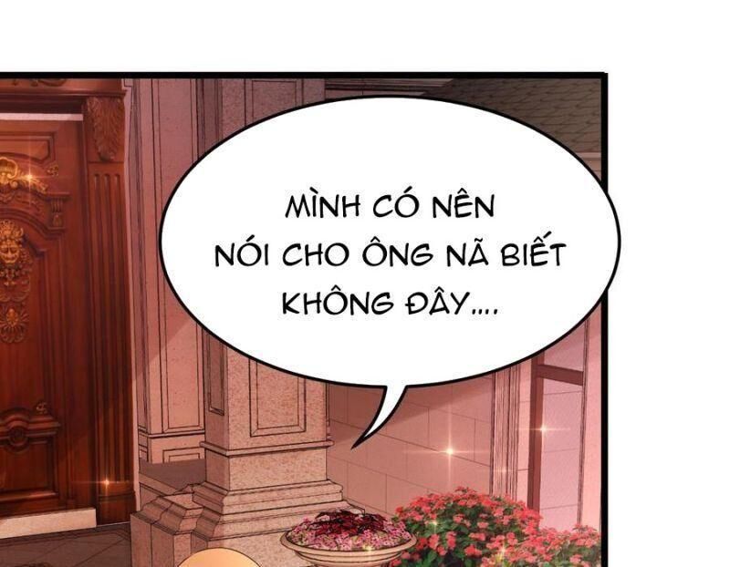 đế thiếu điềm hôn: vợ yêu trùng sinh không ngoan lắm chapter 40 16