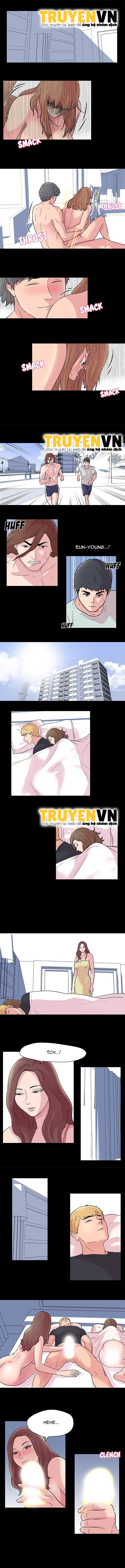 dự án utopia (project utopia) chapter 29 1