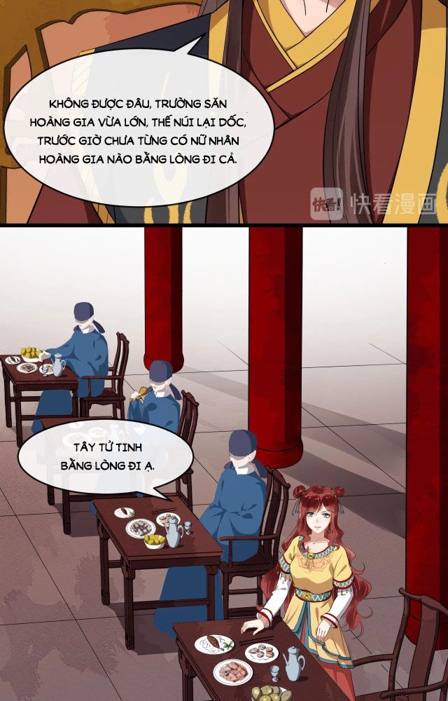 bồng sơn viễn 2 chapter 41 43