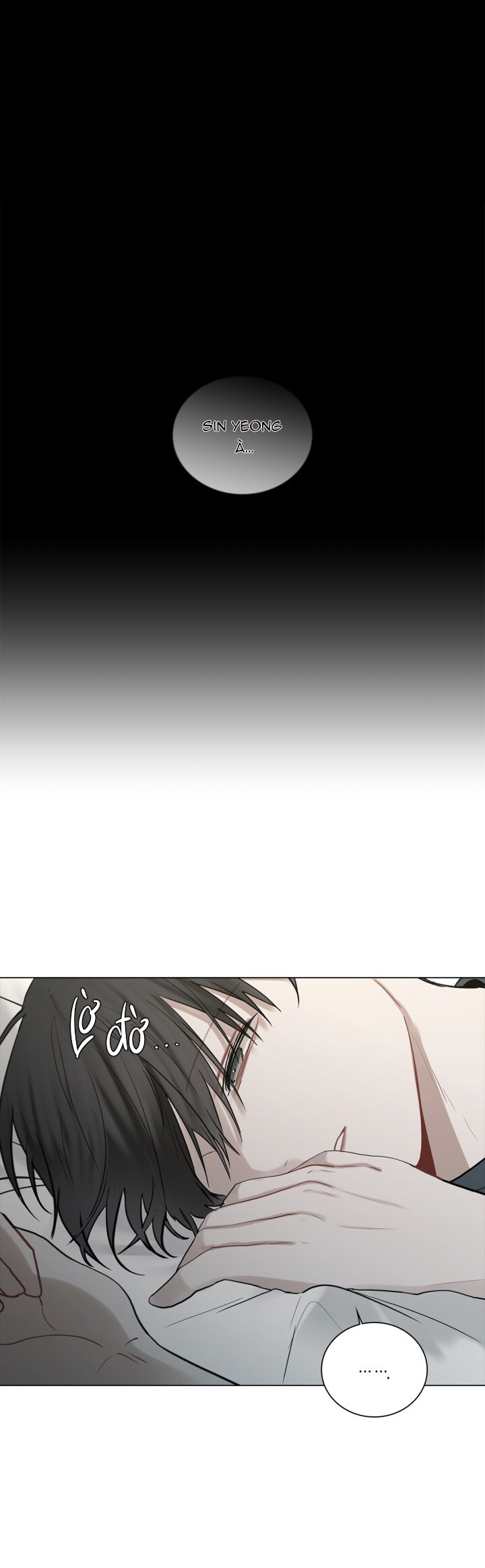 hình bóng phản chiếu chapter 19 18