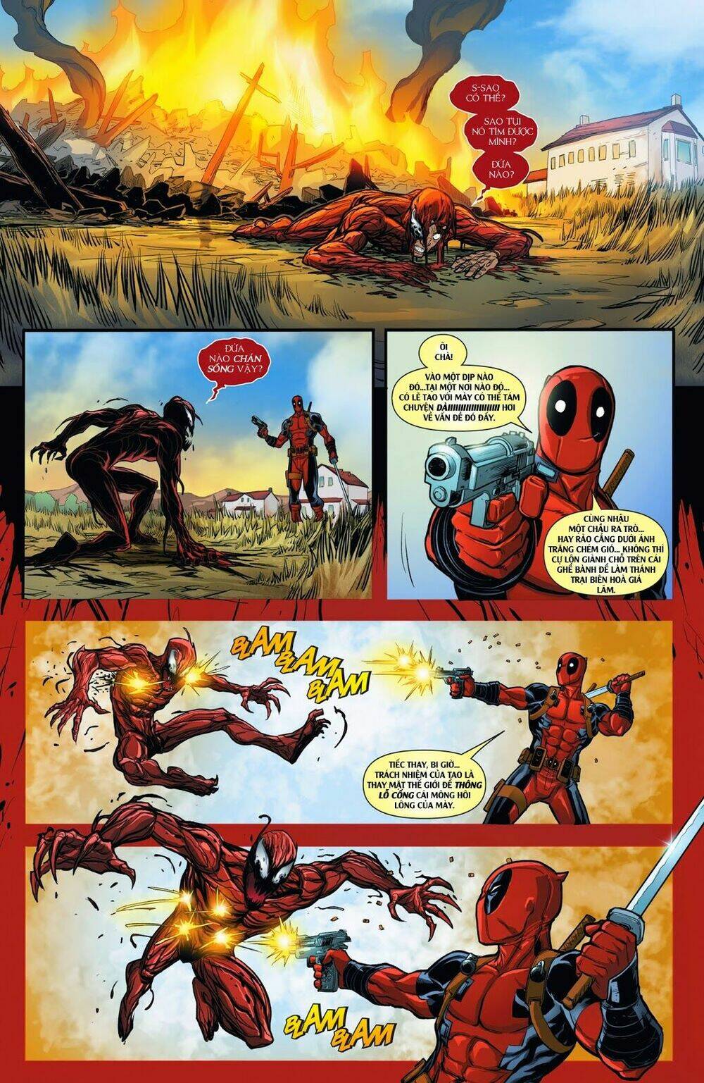 deadpool vs carnage chapter 1 18