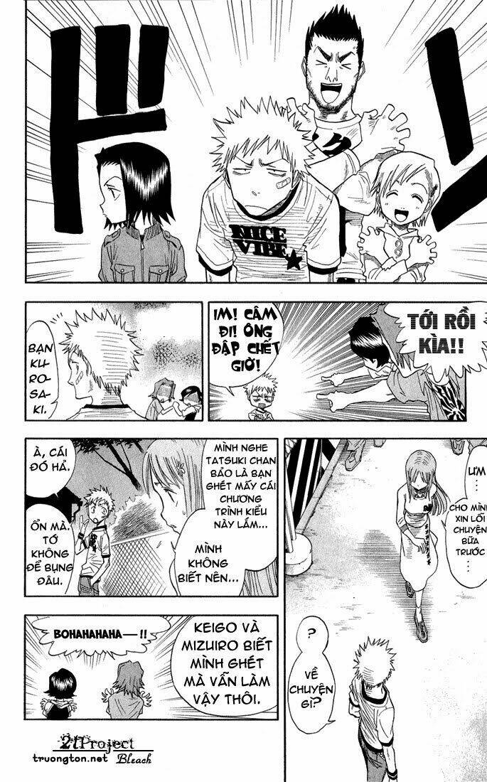 thần chết ichigo chapter 27 15