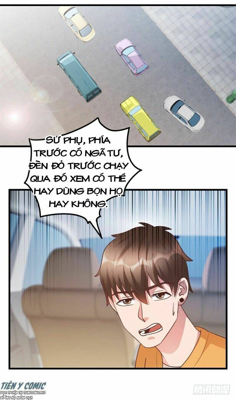 thấu thị tiên y chapter 96 20