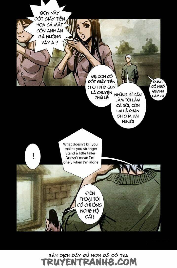 thâu hoan chapter 47 17