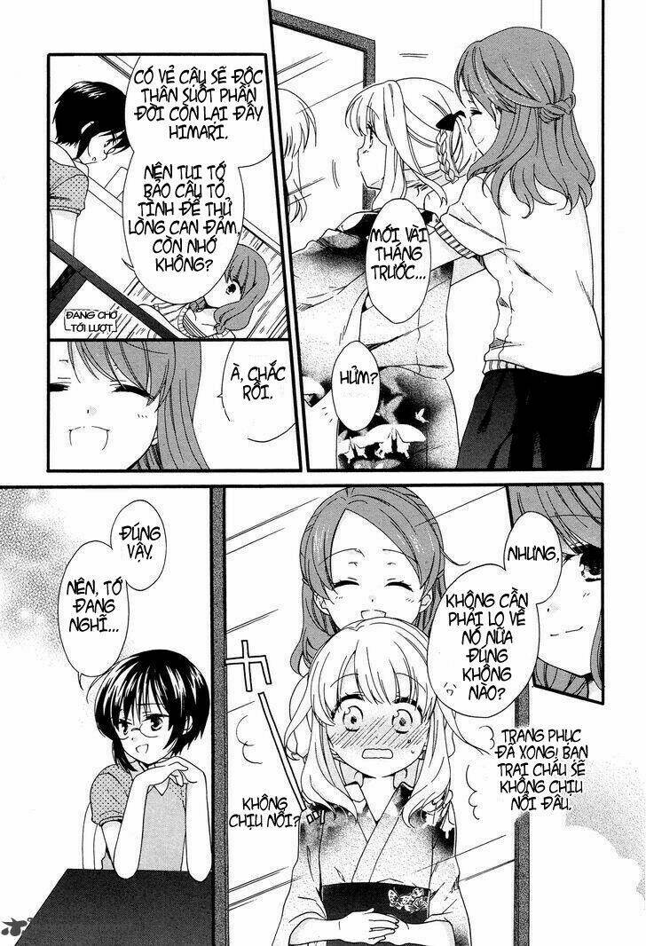 hajiotsu chapter 24 1