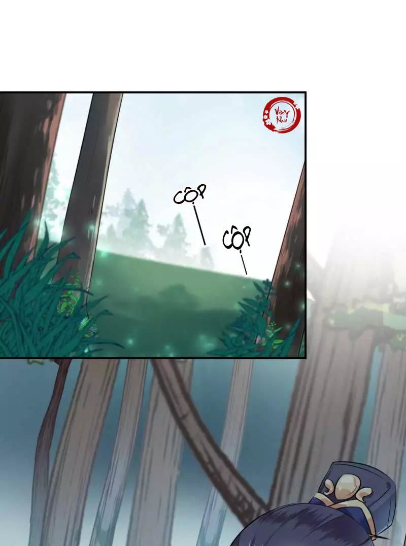 vương gia không thể trêu chapter 44 29