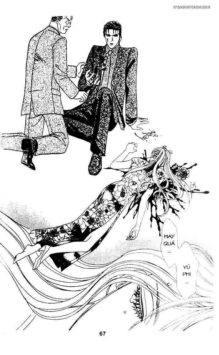 tiệm thú kiểng chapter 17.5 67