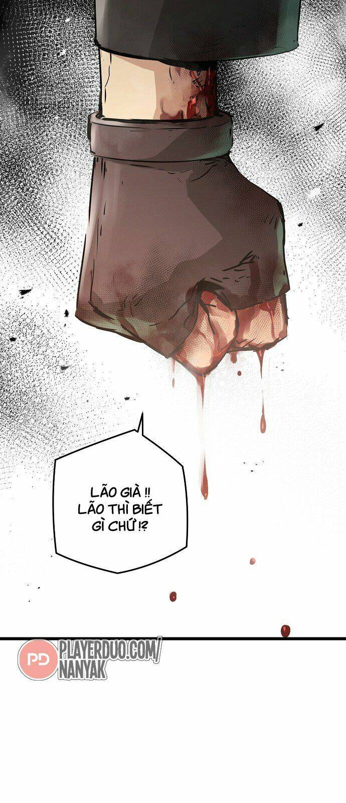 hứa lan chapter 66 77