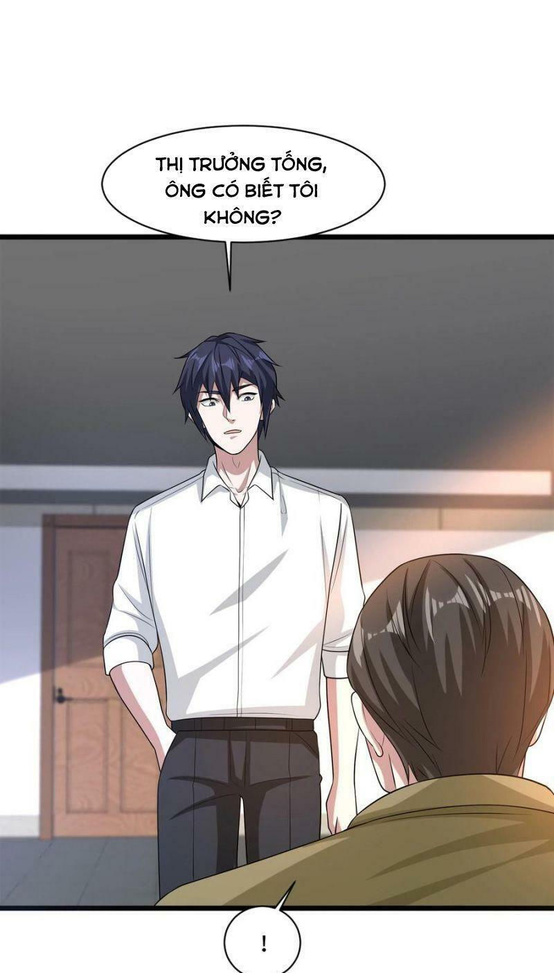 đô thị tà vương chapter 141 7