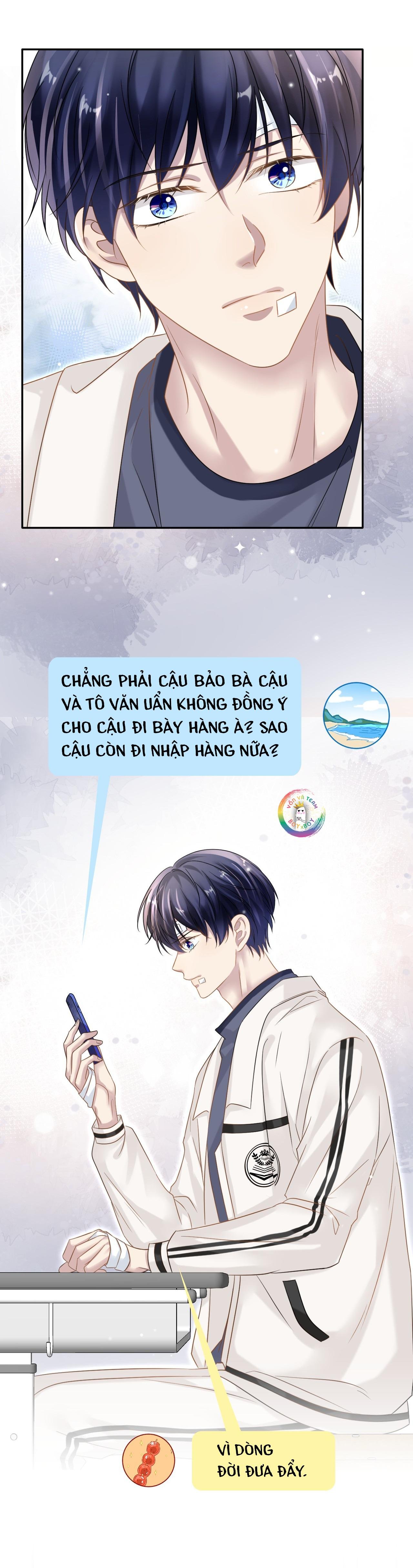 ẩn trung (end) chapter 26 9