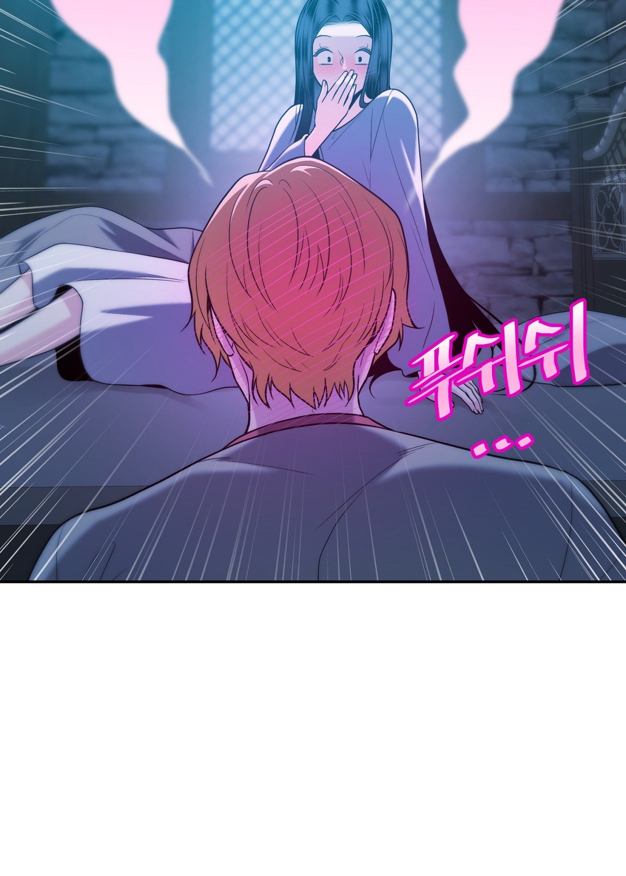 Lửa Trong Đầm Lầy chapter 37.1 - Trang 16