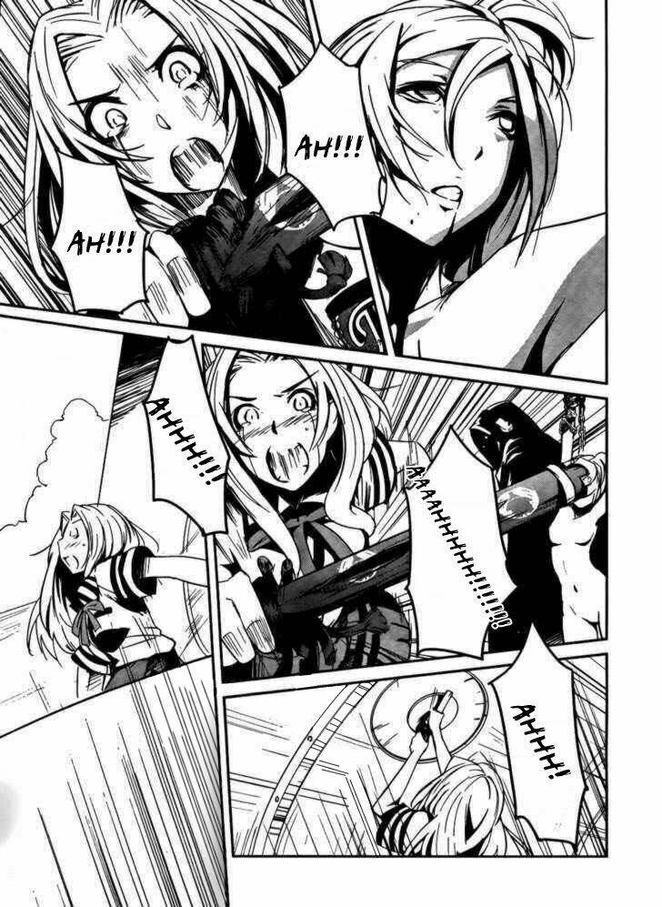 bloody maiden - juusanki no shima chapter 4 30