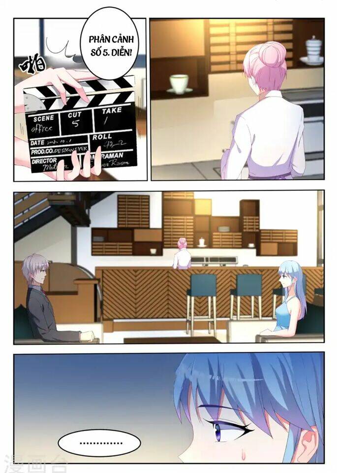 tiểu thư tái xuất chapter 5 12
