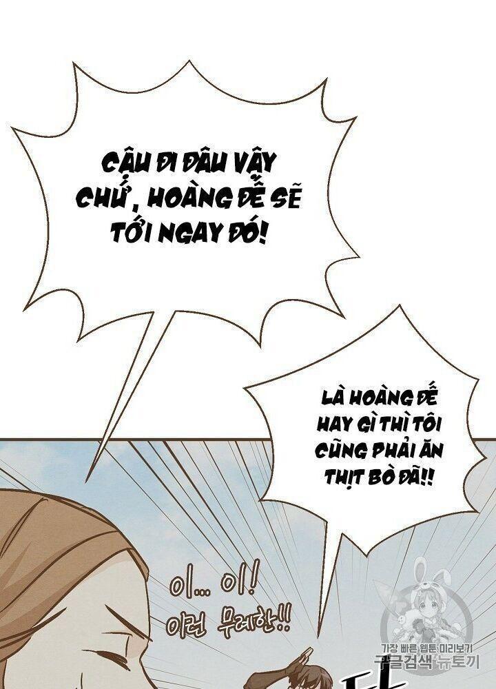 tôi lên cấp chỉ bằng cách ăn chapter 29 3