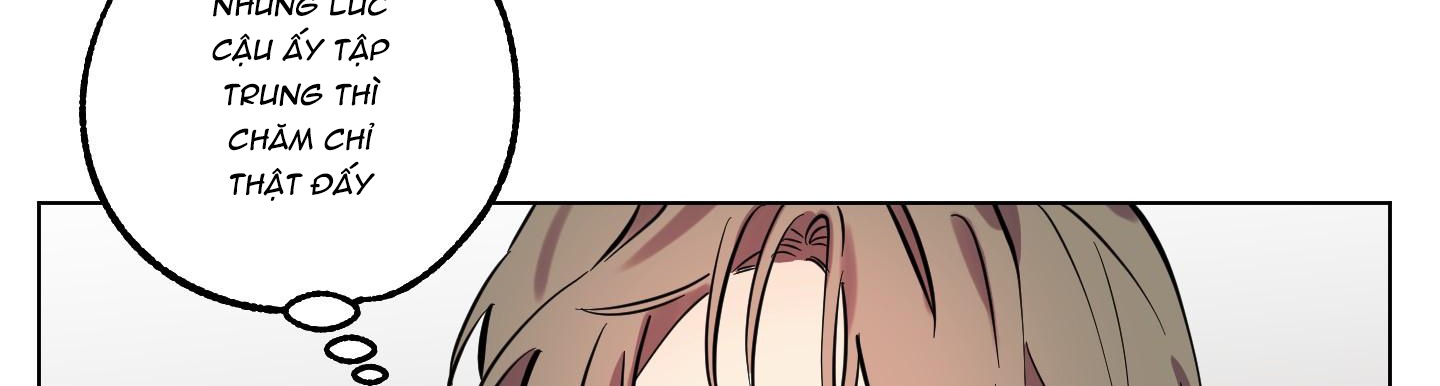 hãy nói rằng cậu nghe thấy đi chapter 3.1 130