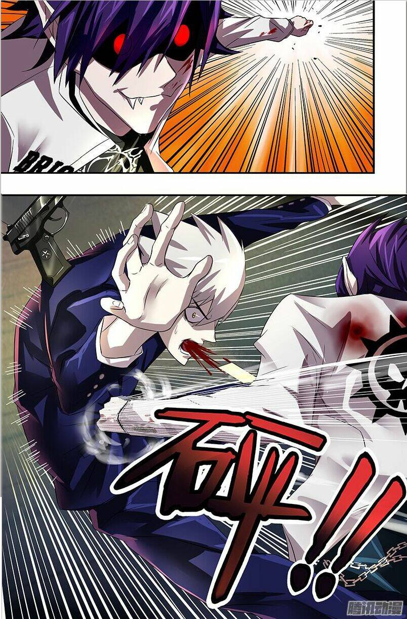 were wolf chapter 53 8